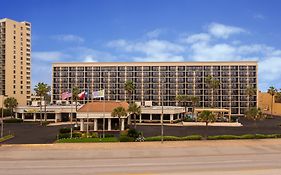 Holiday Inn Resort on The Beach Galveston Texas