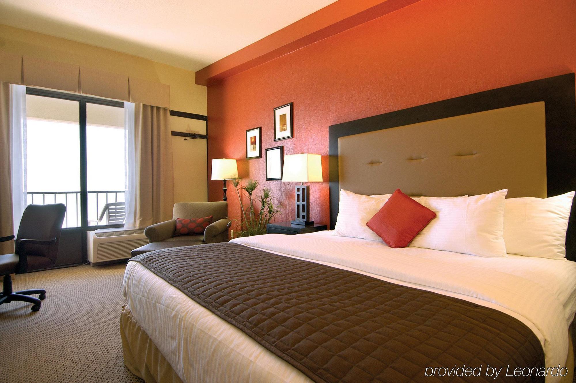 Holiday Inn Resort Galveston - On The Beach, An Ihg Hotel Room photo